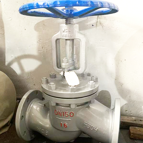 良工閥門代理:閥門材料的選用原則